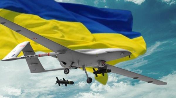 Distruse sau nu, Rusia admite că dronele turcești Bayraktar TB2 îi omoară soldații în Ucraina și bate obrazul Turciei 