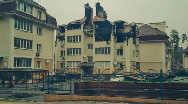 Ministrul de Externe al Greciei a vizitat Odesa, după ce fusese bombardată cu rachete în cursul dimineții