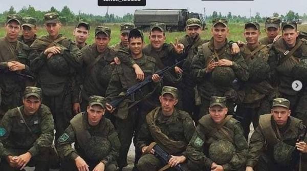 Spionajul militar ucrainean: Militarii ruşi care au comis atrocități la Bucha se întorc în Ucraina