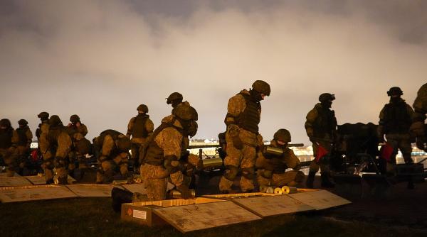 Rusia schimbă strategia în Ucraina: Generalul Aleksandr Dvornikov, „arhitectul” Siriei, numit singurul comandant al invaziei