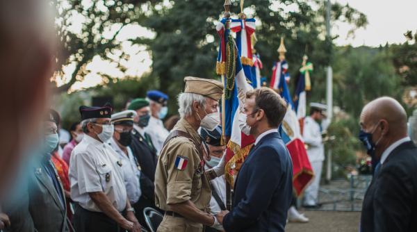 Alegeri în Franța. Primul test pentru Emmanuel Macron - sondajele indică reeditarea turului II împotriva Marinei Le Pen 