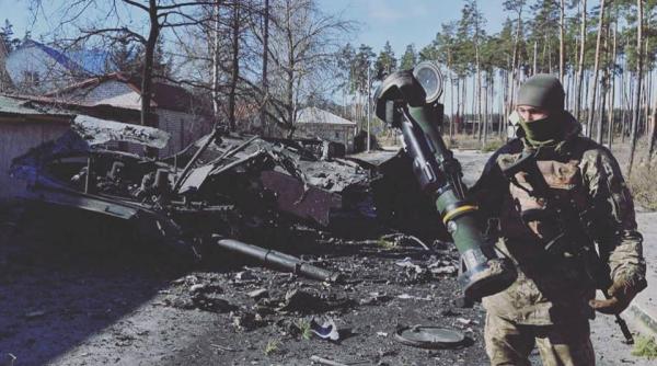 Zelenski: Forţele ucrainene ar putea elibera oraşul Mariupol dacă ar primi mai multe arme