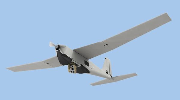 Compania americana AeroVironment va furniza Ucrainei sisteme aeriene fără pilot RQ-20 Puma