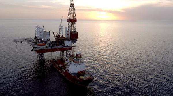 Ciucă: Legea offshore, stabilitate și predictibilitate în ceea ce privește independența României față de gazul din Rusia