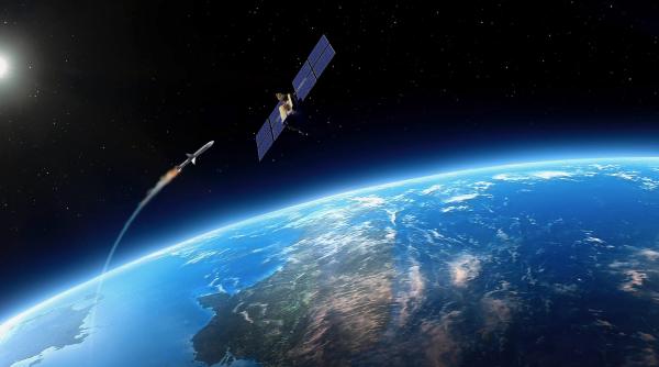 SUA renunță la testele cu rachete antisatelit și cere tuturor țărilor să dispună măsuri similare