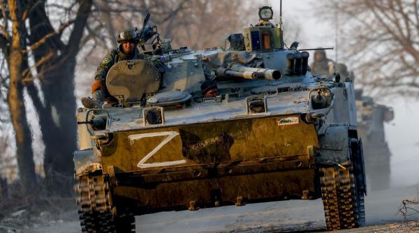 Rusia acuză R. Moldova de trădare după interzicerea simbolurilor invaziei ruse și amenință cu un „răspuns dureros”