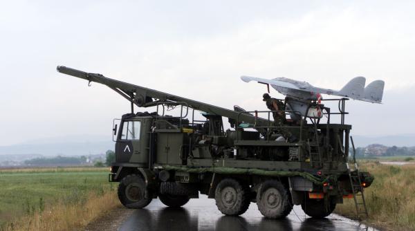 SUA acordă un nou ajutor militar Ucrainei. Pe listă figurează obuziere de 155 mm și drone tactice Phoenix Ghost