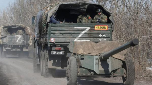 Nicolae Ciucă și Dmitro Kuleba au analizat situația de securitate și militară din regiune ca urmare a războiului provocat de Rusia