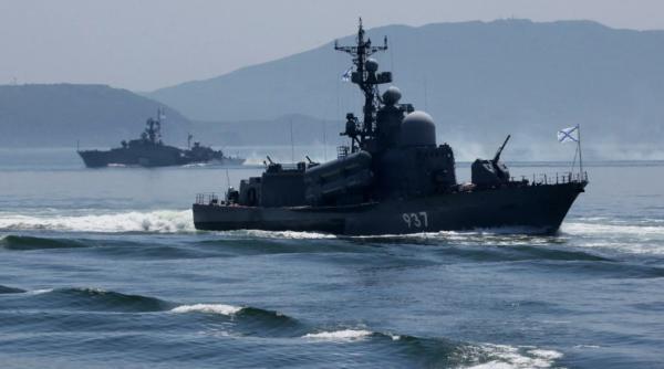 Pentru prima dată în 19 ani, Japonia a numit Kurilele de Sud „ocupate ilegal de Rusia”