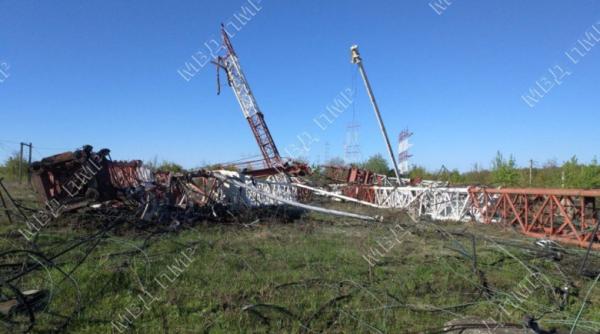 Noi explozii în Transnistria. Serviciul de informații al R. Moldova îndeamnă la calm 