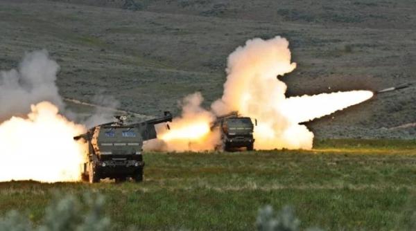 NSPA se implică activ în programul HIMARS al României. Țara noastră, prima din Europa care achiziționează lansatoarele de ultimă generație