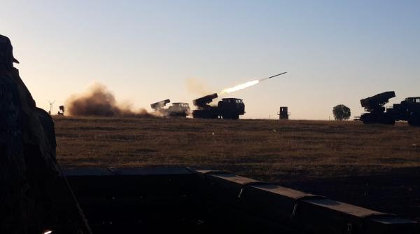 Războiul generat de Rusia, provocările din Transnistria și ce armament ar putea trimite România Ucrainei | Generalul (r.) Dan Grecu vine „Pe Plan Extern”