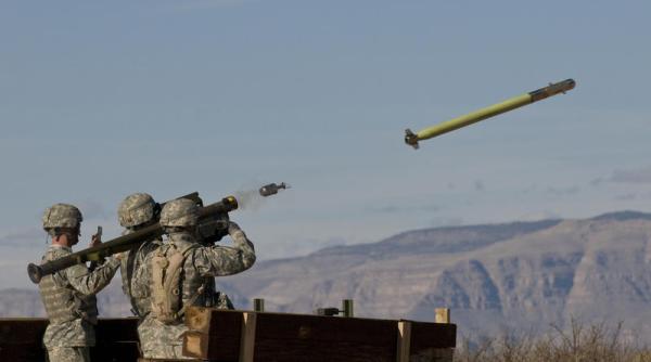 Spion rus, infiltrat Statul Major ucrainean. Invadatorul rus ar fi plănuit doborârea unui avion de linie cu un sistem Stinger al Armatei Ucrainei