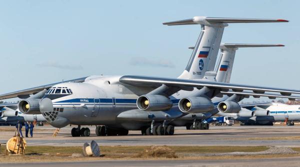 De ce și-a închis Turcia spațiul aerian pentru avioanele rusești cu destinația Siria