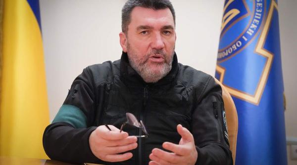 Un înalt oficial de la Kiev acuză Ungaria că plănuia un atac asupra Ucrainei