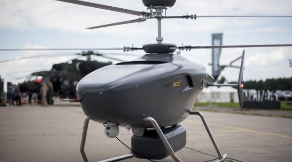 În urma lecțiilor învățate în Ucraina, Rusia va începe dezvoltarea unor drone de mici dimensiuni 