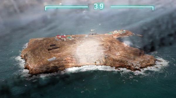 Rusia ține cu dinții de Insula Șerpilor. Trupele ruse au respins un atac al forțelor ucrainene asupra acesteia