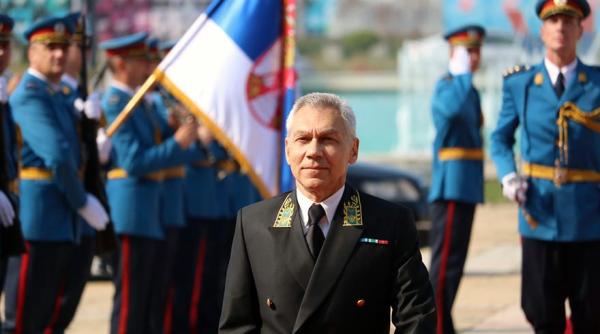 Ambasadorul Rusiei la Belgrad susține că Moscova nu și-a schimbat poziția față de Kosovo