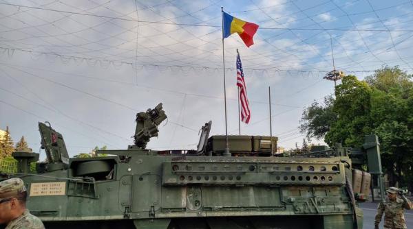 Chișinăul spune că nu are informații privind extinderea războiului în R. Moldova, după datele prezentate de serviciile SUA