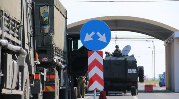 Rusia consideră aderarea Finlandei la NATO o amenințare „categorică” la adresa sa