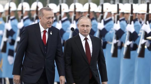 De ce se opune Turcia aderării Finlandei și Suediei la NATO?