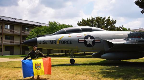 Chișinăul amintește de „principiul neutralității constituționale” ca urmare a discuțiilor privind înarmarea R. Moldova de către NATO