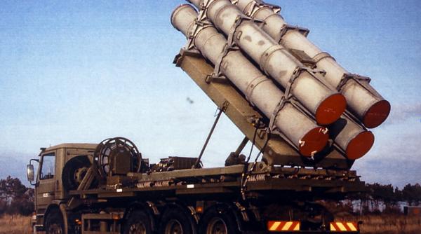 Danemarca trimite Ucrainei sisteme americane Harpoon pentru a rupe blocada rusa asupra Odesei