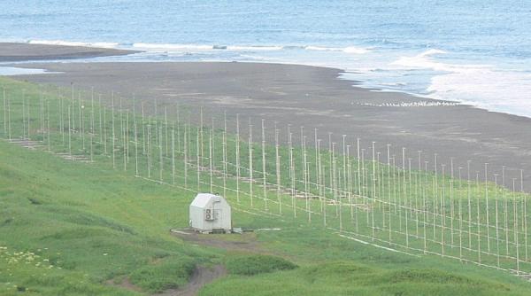 Rusia ar putea instala un radar Podsolnukh pe litoralul Mării Negre. Locația acestuia a fost deja stabilită