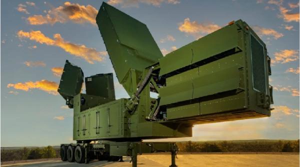Polonia a solicitat SUA radarul de ultimă generație LTAMDS, destinat pentru contracararea armelor hipersonice