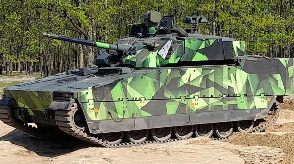Slovacia pare că a ales un înlocuitor pentru vechile BVP-1 și BVP-2. BAE Systems spune că IFV-ul CV90 Mk VI este candidatul preferat