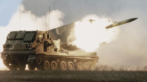 M270 MLRS pentru Ucraina? Biden spune că SUA nu vor trimite Ucrainei sisteme care pot lovi Rusia