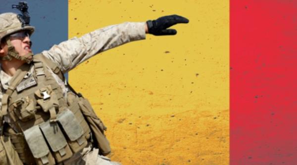 Grenadă de mână 3 în 1. Armata română va fi dotată cu grenade care pot perfora vehicule cu blindaj de 40 mm