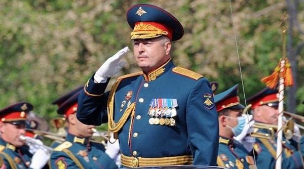 Rusia mai pierde un general în Ucraina. General-maior Roman Kutuzov, ucis în timpul luptelor din Est