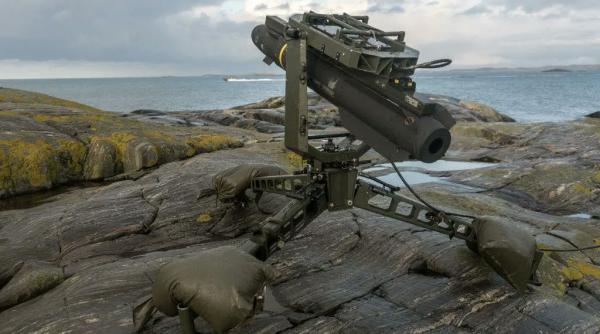 SUA colaborează cu aliații săi pentru a furniza Ucrainei cât mai repede rachete anti-navă