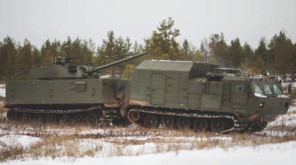 Ucraina are o piesă de artilerie la 15 rusești, deși rușii folosesc și rachete sovietice Kh-22. Kievul cere noi arme Occidentului