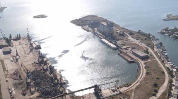 Franța și Italia intenționează să se implice în deblocarea rutelor maritime către Odessa