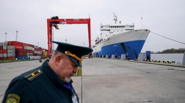 Rusia avertizează Lituania sa deblocheze tranzitul mărfurilor către Kaliningrad