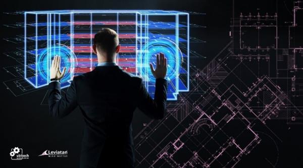 Sustenabilitatea – Cum transformăm paradigma de business prin noile tehnologii: De la BIM via Digital Twin în Metavers