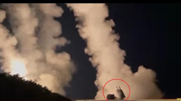 Forțele Armate Ucrainene publică primele imagini cu utilizarea în luptă a sistemelor HIMARS (Foto/Video)