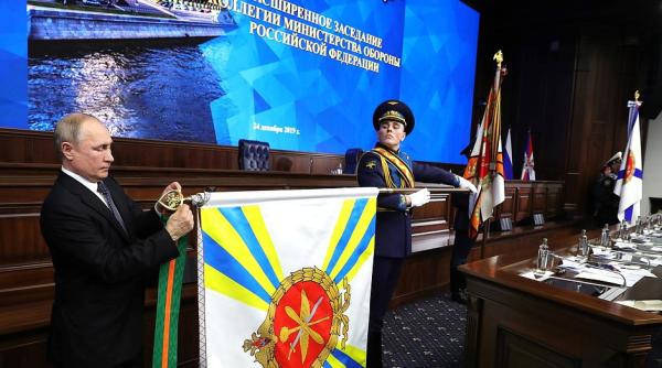 Putin crede că Ucraina „va deveni o semi-colonie”. Poziții contradictorii în Rusia după decizia UE privind candidatura R. Moldovei și Ucrainei