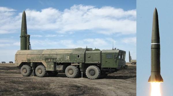 Rusia va moderniza avioanele Su-25 ale Belarusului și îi va livra sisteme Iskander capabile să transporte încărcătură nucleară