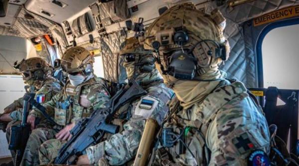 Jens Stoltenberg: NATO va ridica la peste 300.000 efectivul forţelor cu nivel de reacţie ridicat