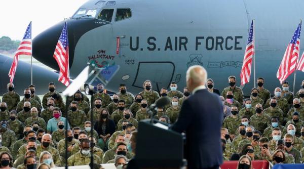 Biden a ajuns la Madrid: Un Summit NATO cu adevărat istoric după ce Rusia a „zdruncinat” pacea în Europa şi regulile postbelice