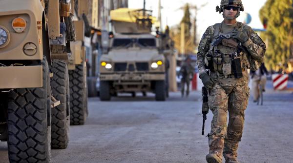 Bogdan Aurescu: Suplimentarea trupelor aliate în România este în favoarea intereselor de securitate ale ţării noastre