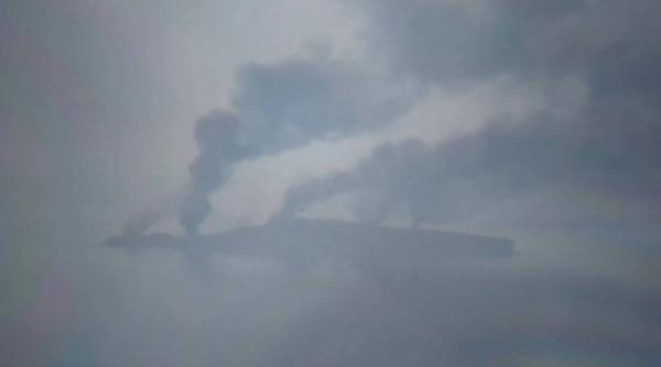 Înfrângere majoră pentru Rusia. Forțele ruse s-au retras de pe Insula Șerpilor. Moscova confirmă, dar vine cu o altă explicație