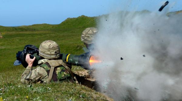 Marea Britanie crește masiv sprijinul militar acordat Ucrainei. Londra deblochează un pachet de peste 1 miliard de euro