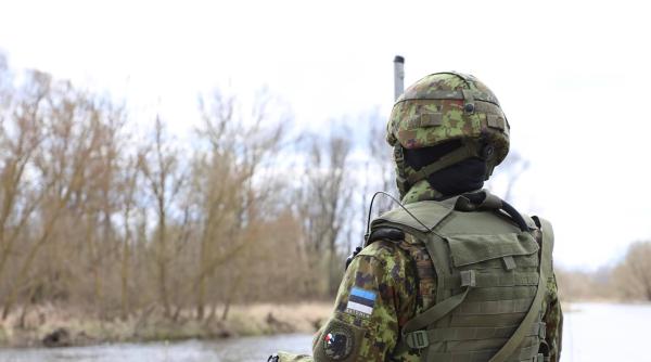 Aflate în coasta Rusiei, Estonia și Letonia își coordonează programele de înzestrare. Sistem comun de apărare aeriană