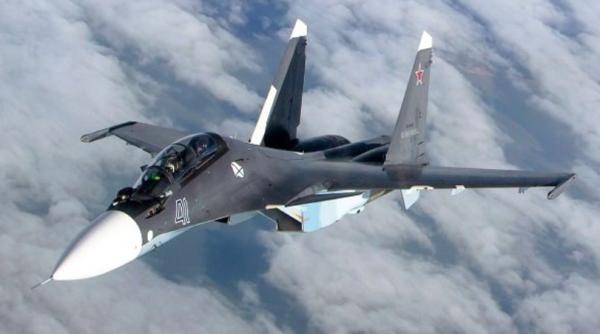 În ultimii 20 de ani, Rusia a exportat aproximativ 700 de avioane de vânătoare de tip Su-27 și Su-30
