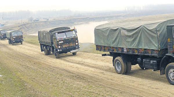 Bugetul MApN a fost suplimentat pentru decontarea transportului ajutoarelor acordate Pakistanului, Bangladeshului, Algeriei și Libiei