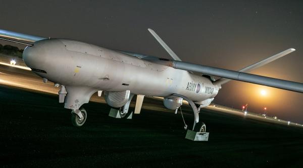 De ce a anulat România licitația pentru drone în plin război la Marea Neagră. O poveste bizară cu accente românești